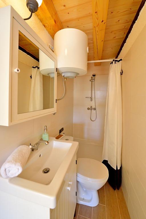 Holiday Home Martelina Starigrad Paklenica Exterior foto