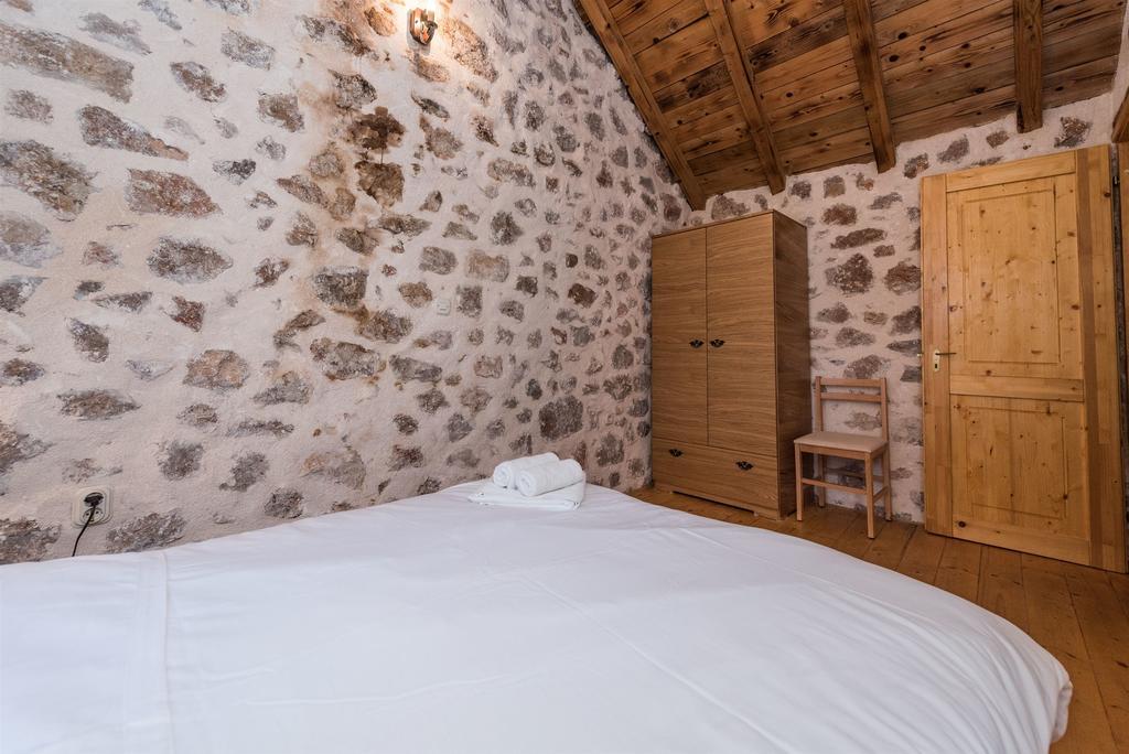 Holiday Home Martelina Starigrad Paklenica Exterior foto