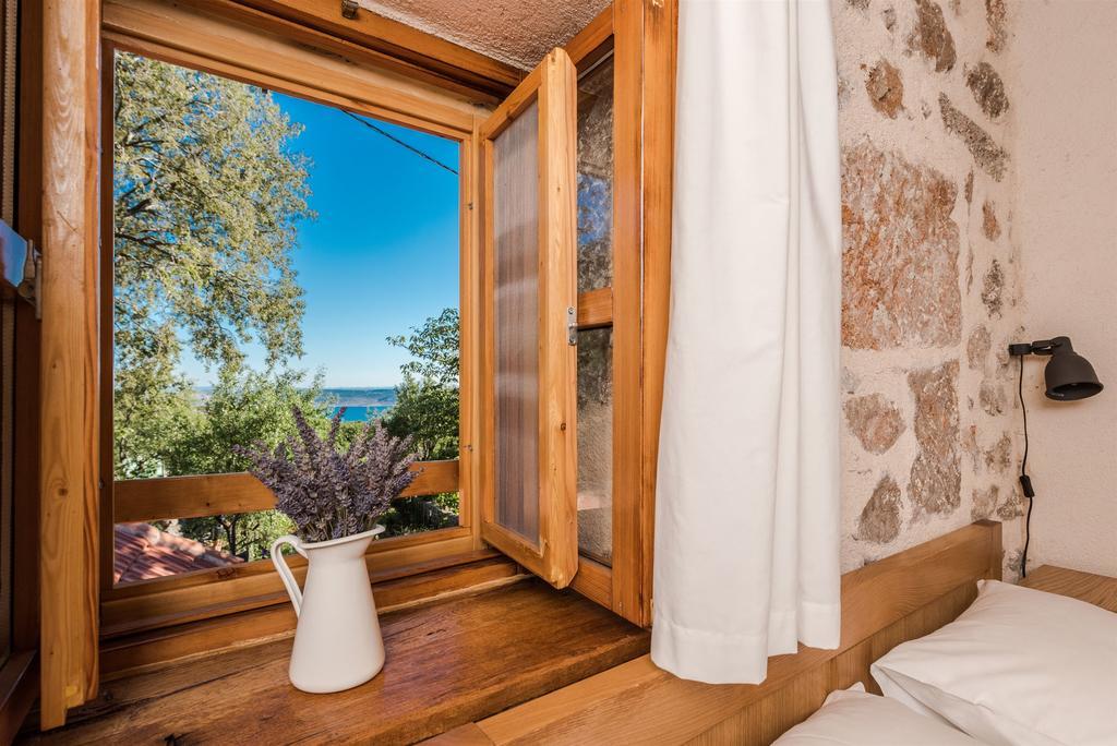 Holiday Home Martelina Starigrad Paklenica Exterior foto