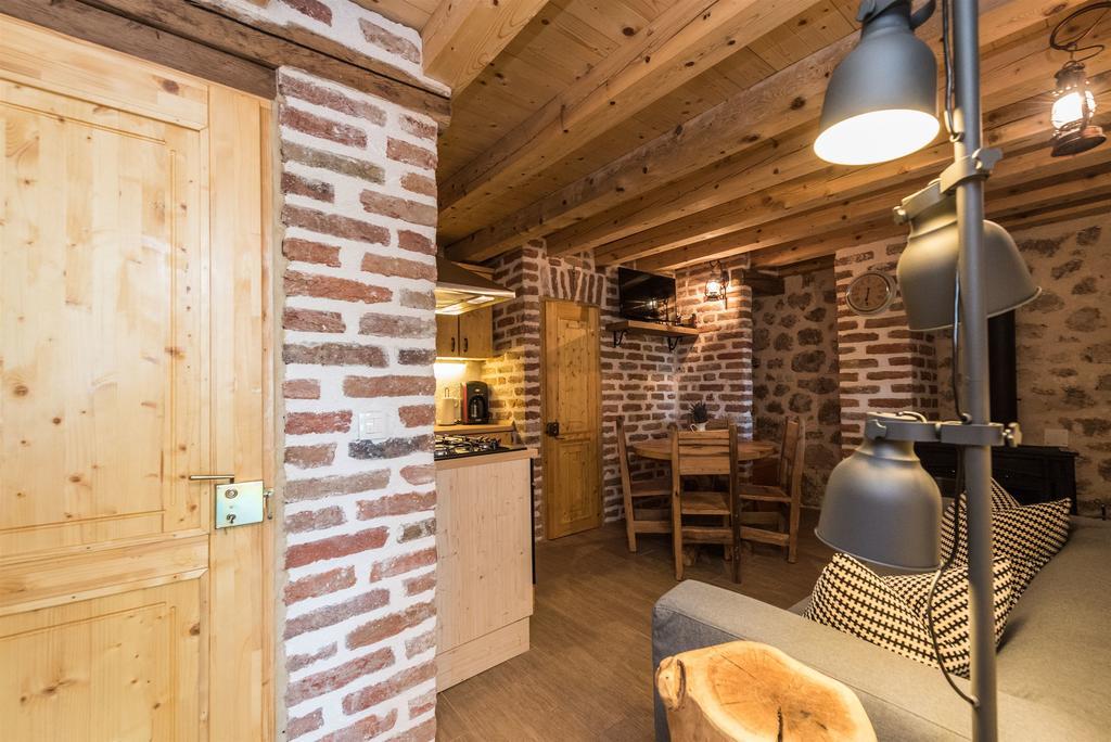 Holiday Home Martelina Starigrad Paklenica Exterior foto