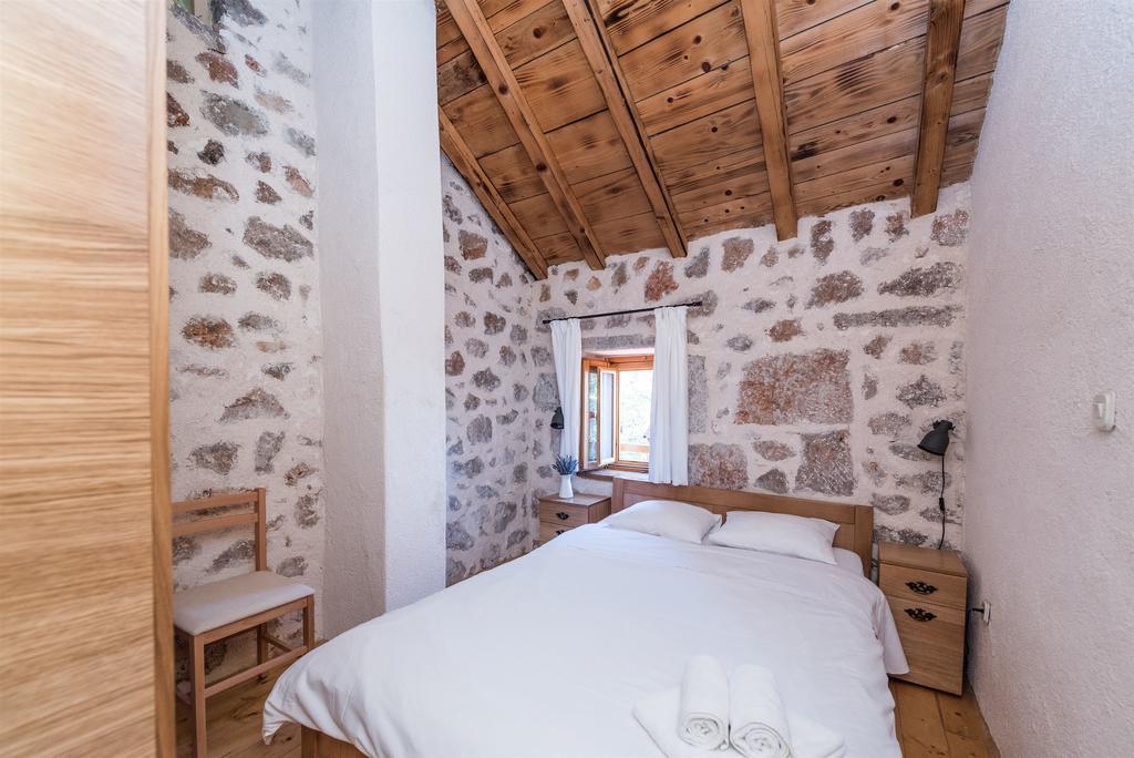 Holiday Home Martelina Starigrad Paklenica Exterior foto
