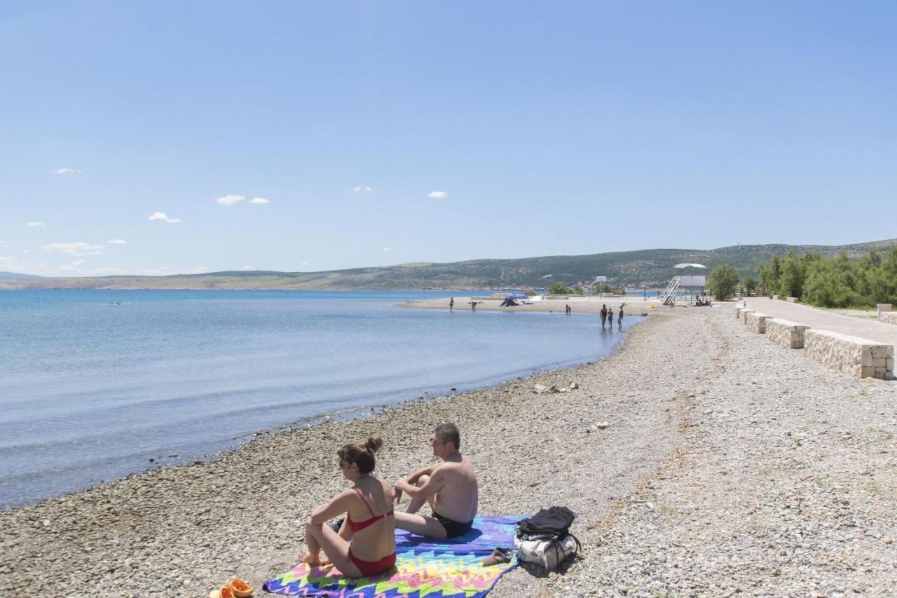 Holiday Home Martelina Starigrad Paklenica Exterior foto